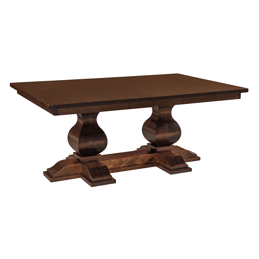 Barrington Pedestal