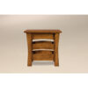 Barrington End Table