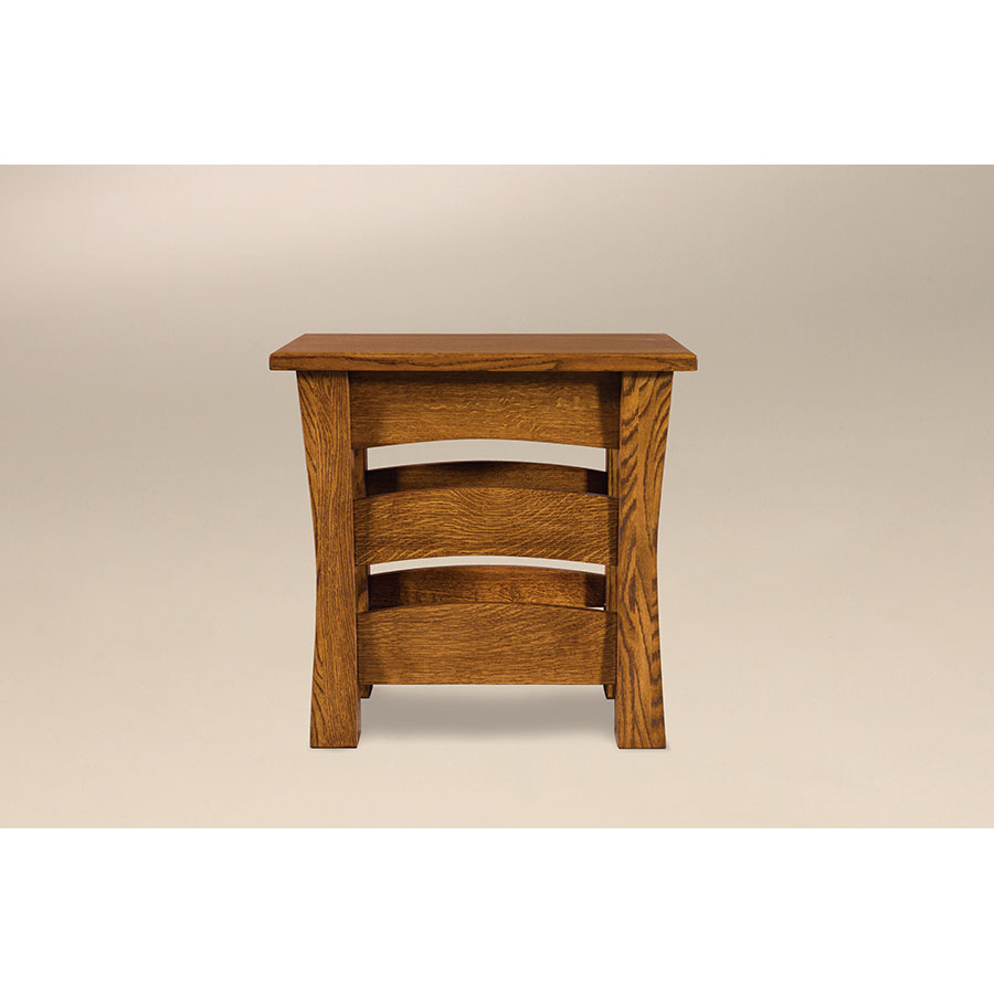 Barrington End Table