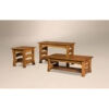Barrington End Table