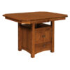 Bassett Cabinet