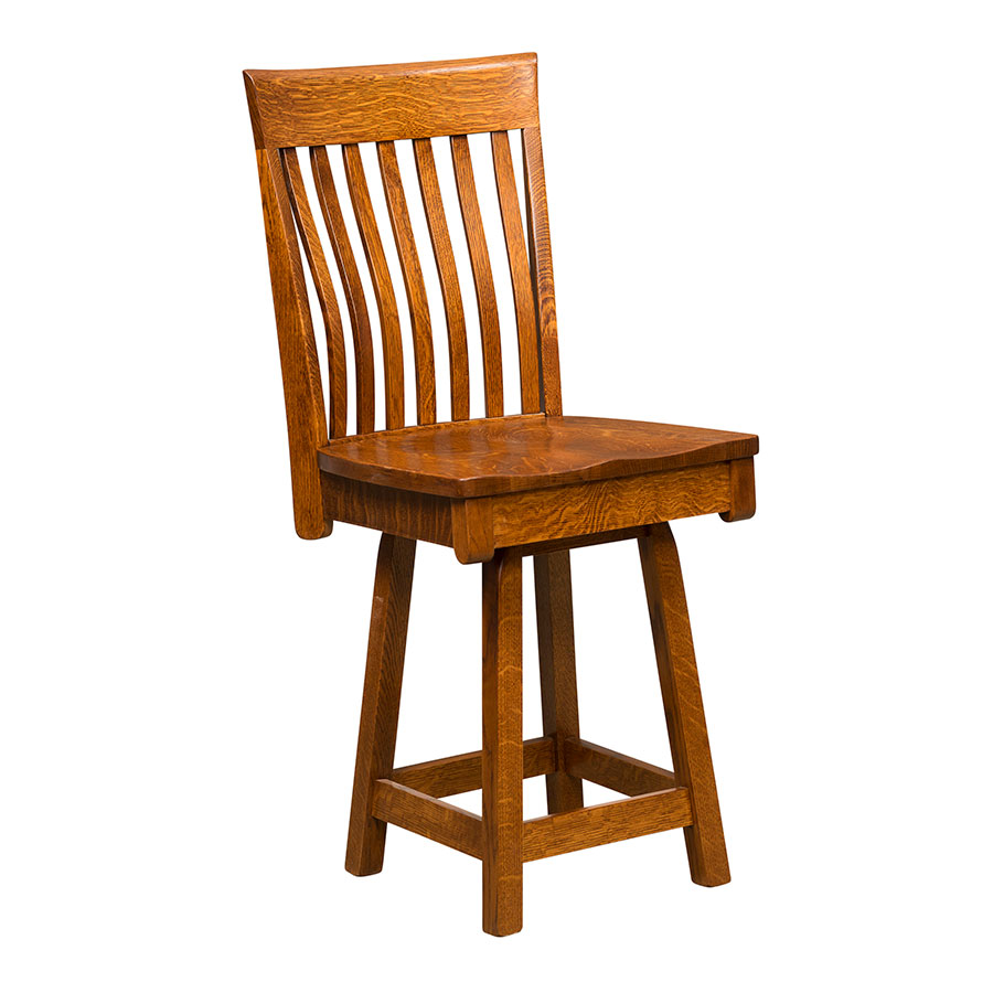 Baytown Barstool