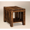 Beaumont End Table