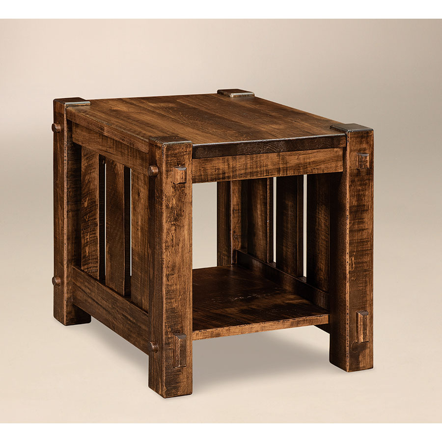 Beaumont End Table