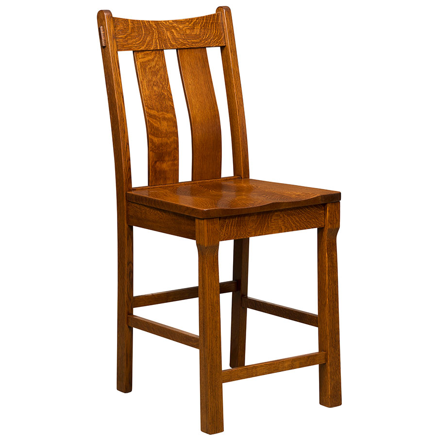 Beaumont Barstool