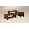 Beaumont End Table
