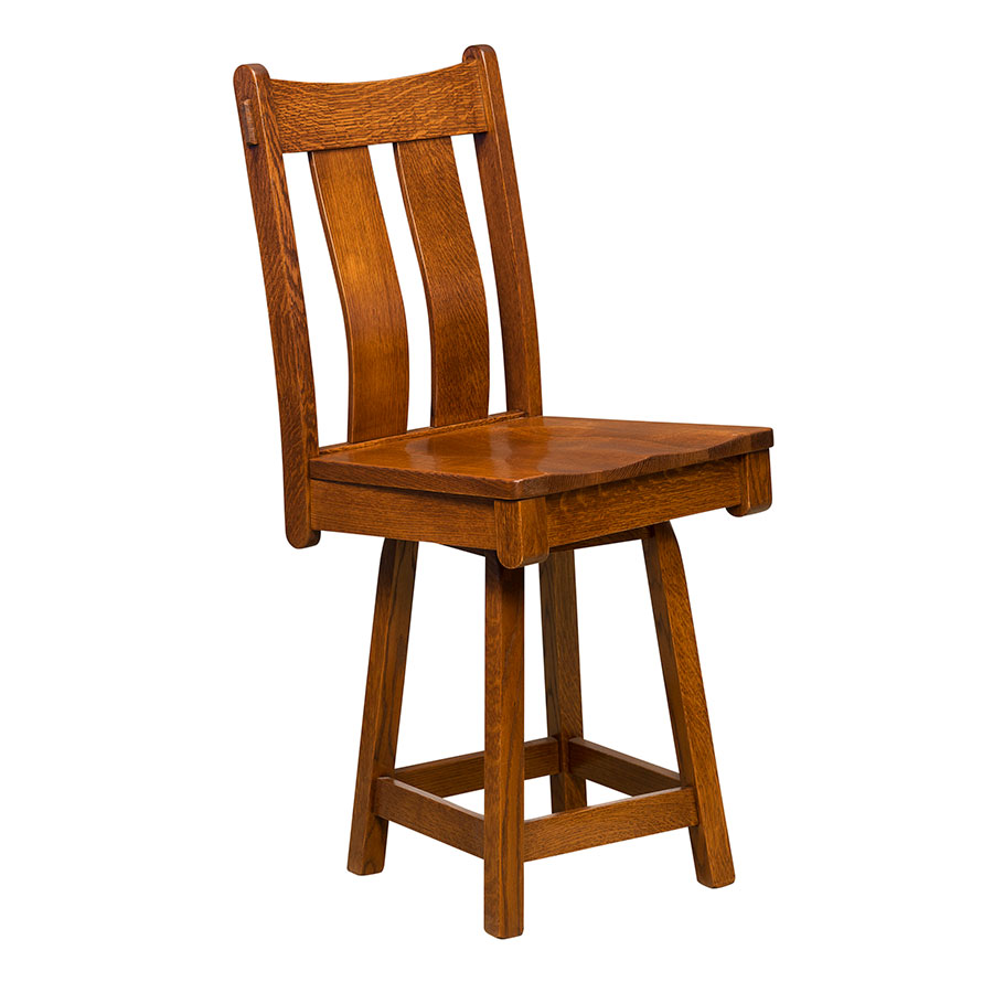 Beaumont Barstool