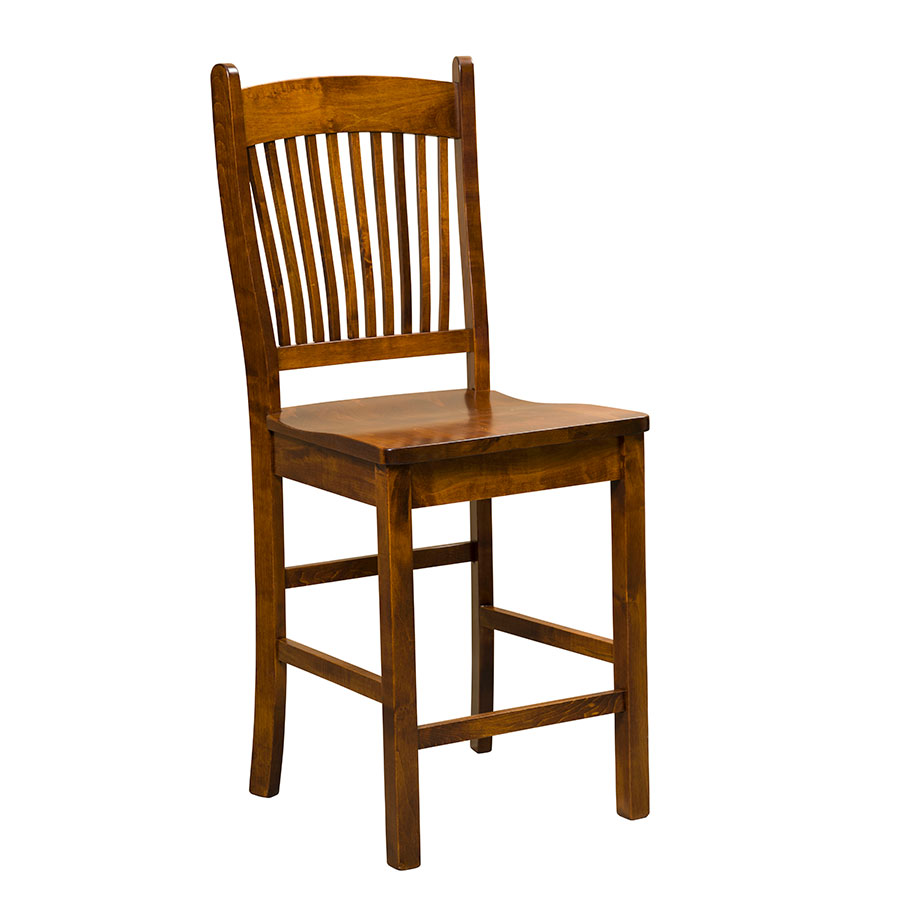 Benton Barstool