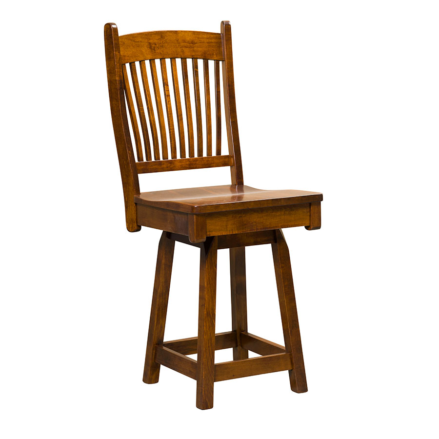 Benton Barstool