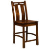 Bridgeport Barstool
