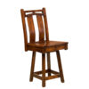 Bridgeport Barstool