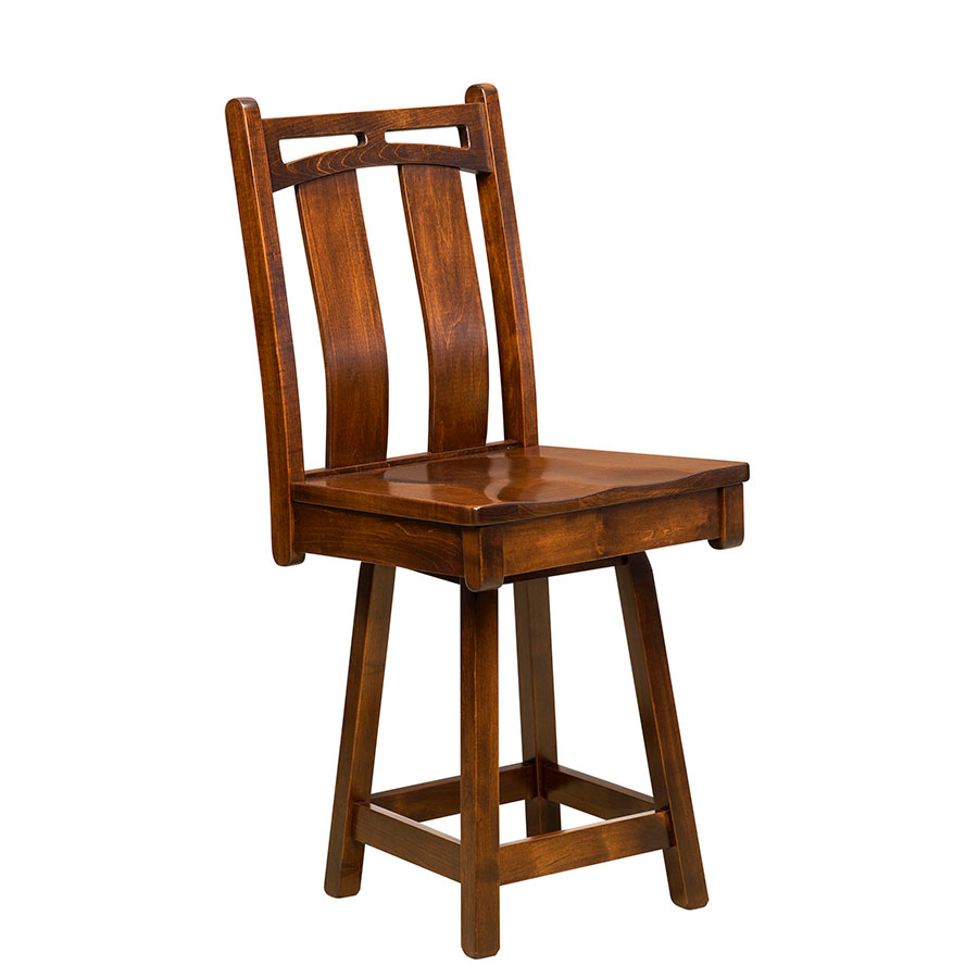 Bridgeport Barstool