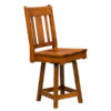 Brookville Barstool