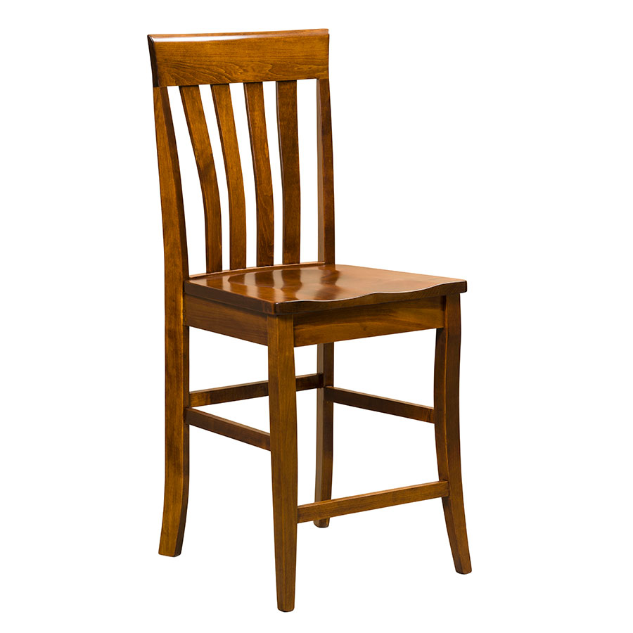 Canterbury Barstool