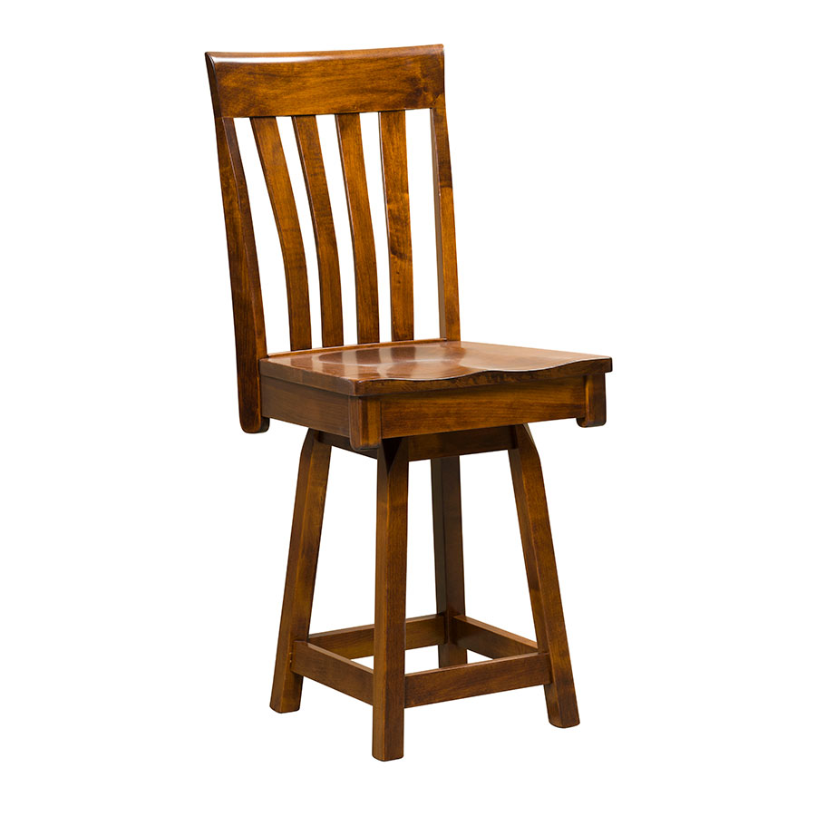 Canterbury Barstool