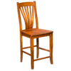 Concord Barstool