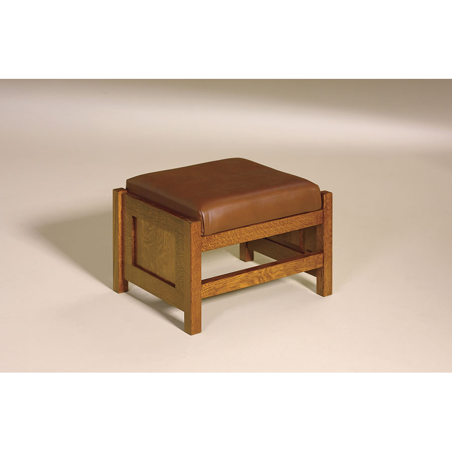 Cubic Chairs