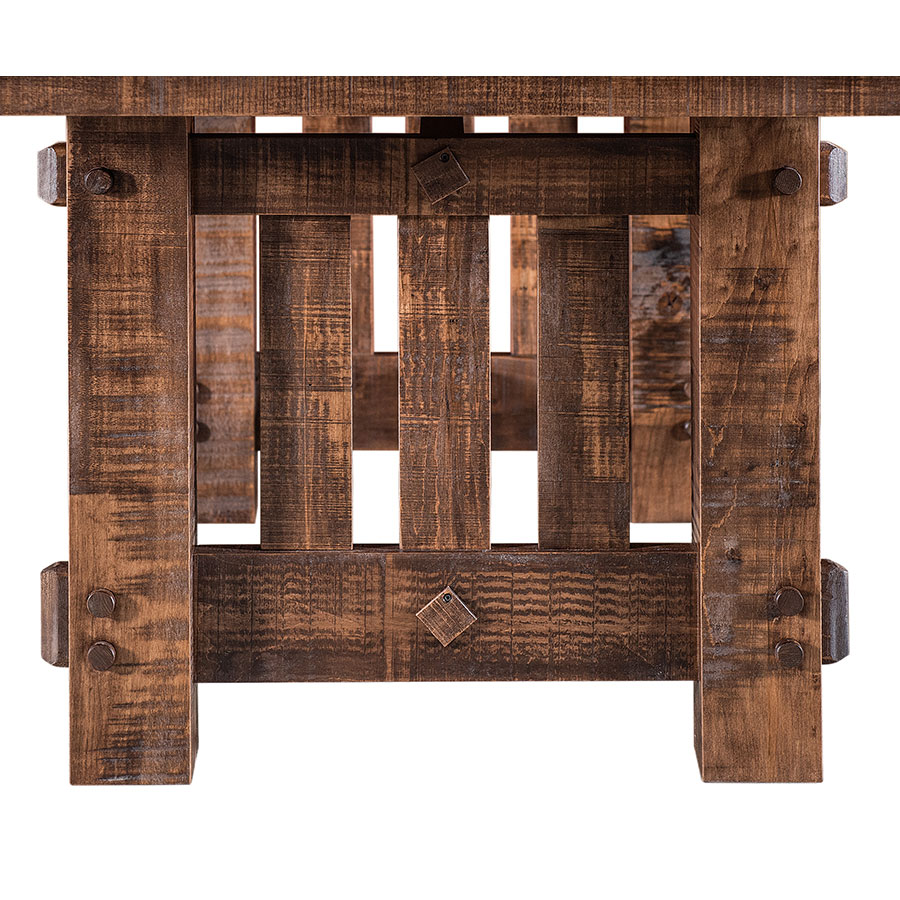 El Paso Trestle