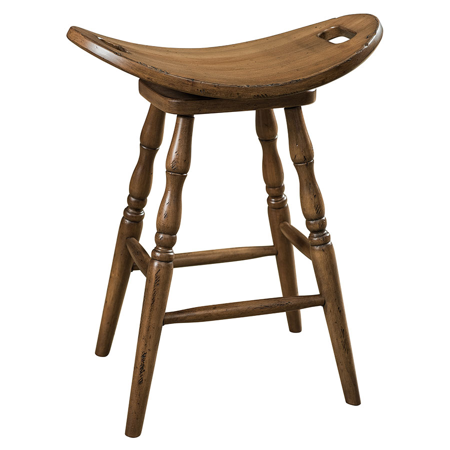 Saddle