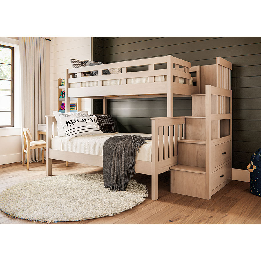 Fairmont Bunkbeds
