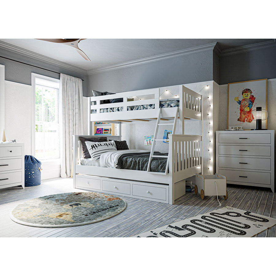 Fremont Bunkbeds