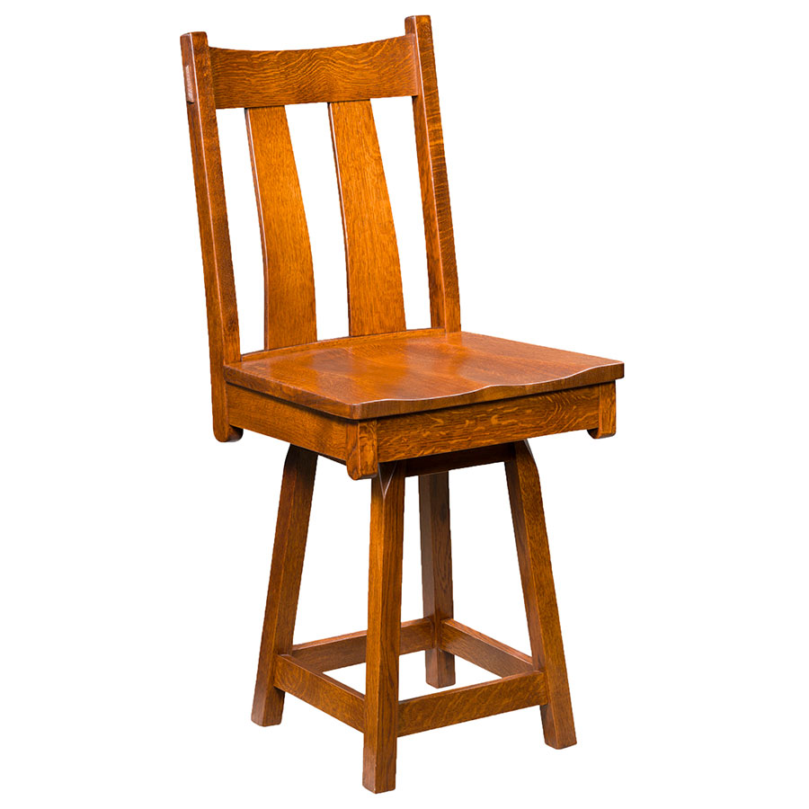 Fremont Barstool