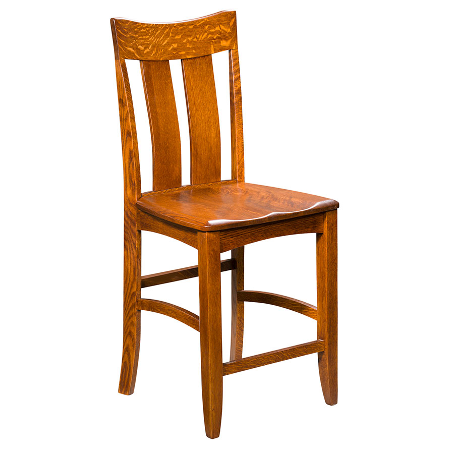 Galena Barstool
