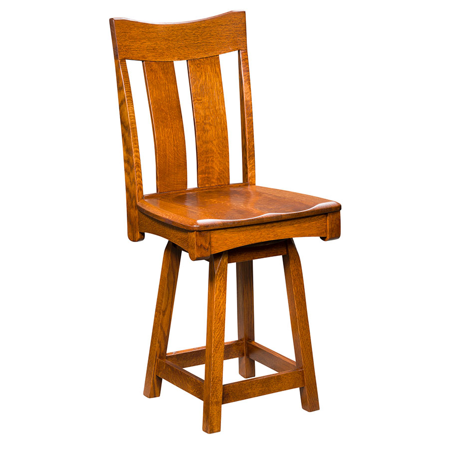 Galena Barstool