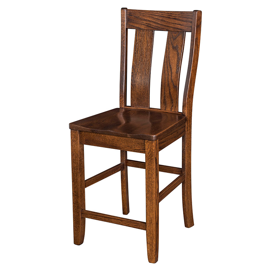 Garrison Barstool