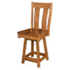 Garrison Barstool