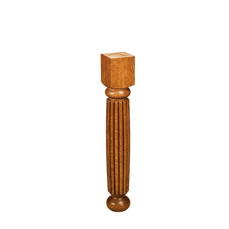 Hampton Leg