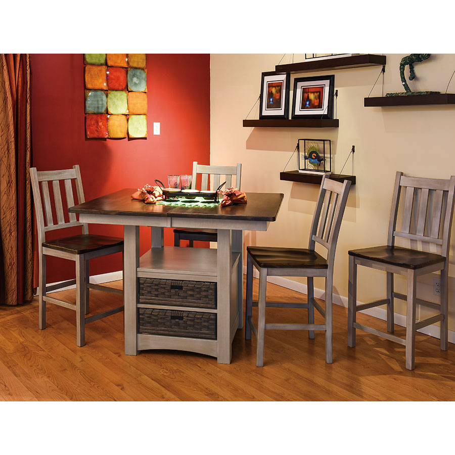 Heidi Cabinet
