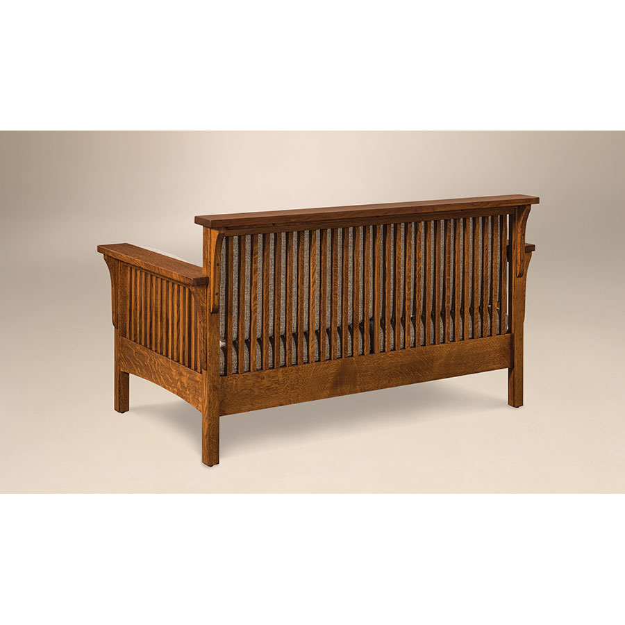 HighBackSlat_LoveSeat_Back_Detail