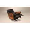 Hoosier Recliner Swivel