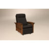 Hoosier Recliner