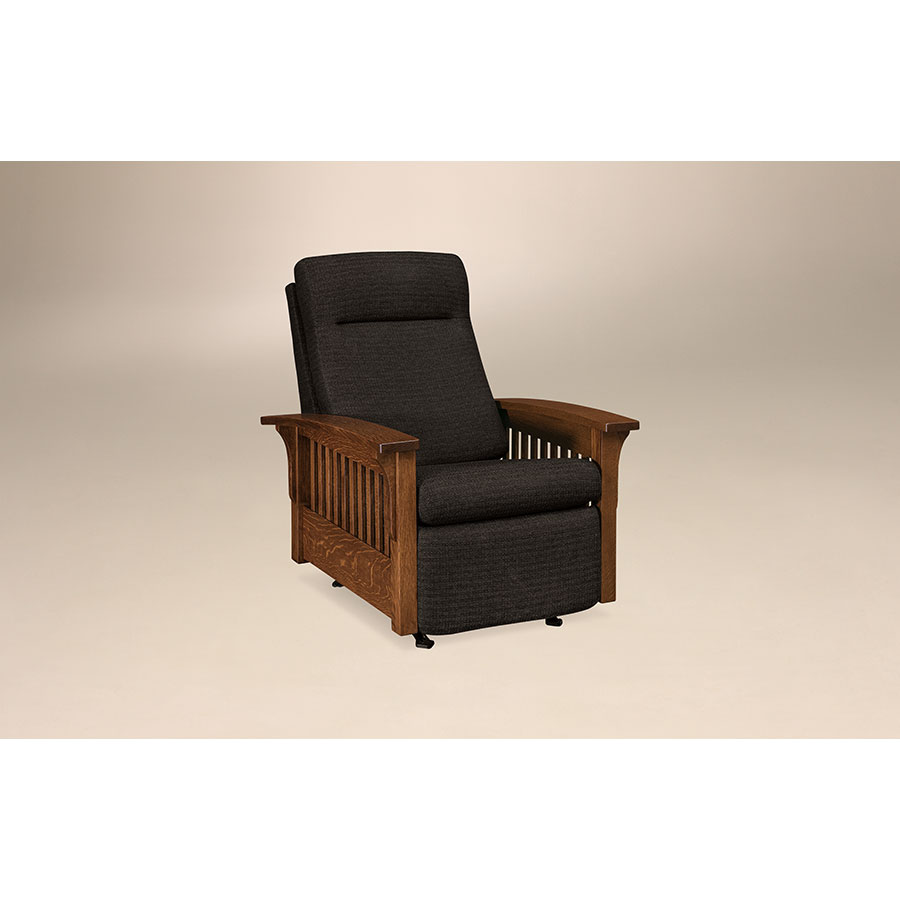 Hoosier Recliner