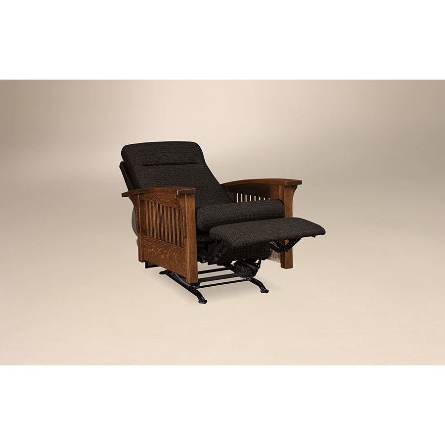 Hoosier Recliner
