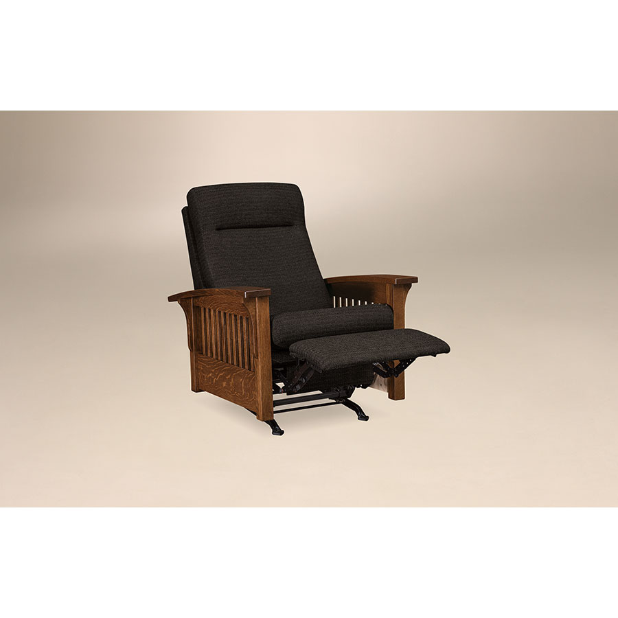 Hoosier Recliner