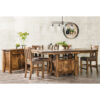 Houston Cabinet Table