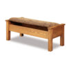 Bed Seat