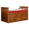 Captain Bed