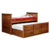 Captain Bed