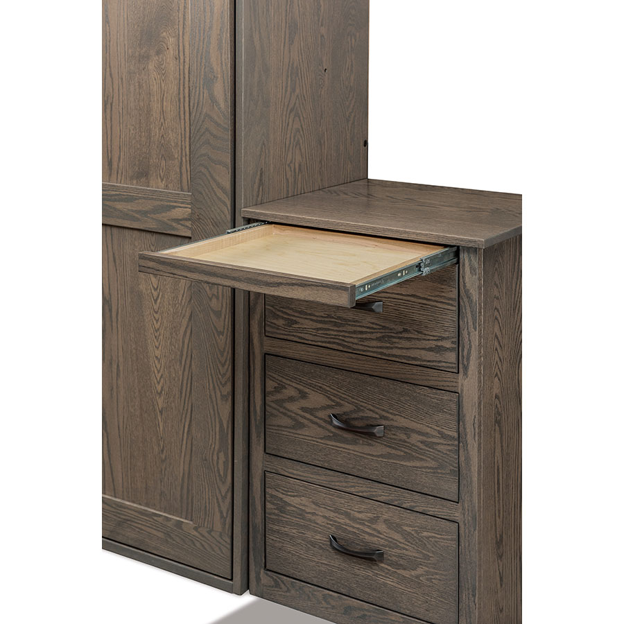 Murphy Bed