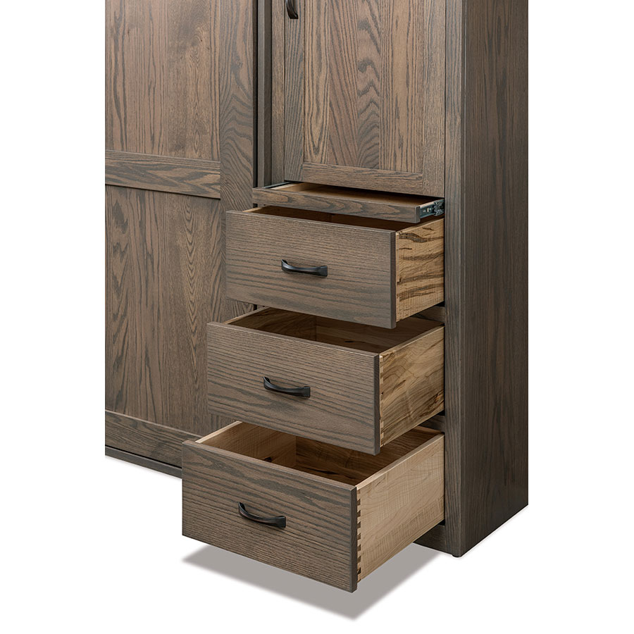 Murphy Bed