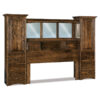 Trail Wall Unit