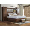 Trail Wall Unit