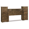 Trail Wall Unit