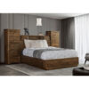 Trail Wall Unit