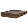 Platform Bed