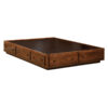 Platform Bed